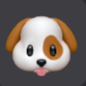 Meet your Posher, Chrisanne